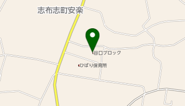 谷口ブロック工業の地図画像