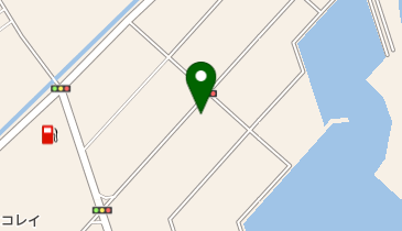 マリンサービス志布志湾の地図画像