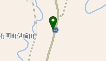 大廻商店の地図画像