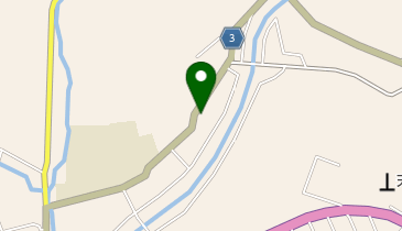 黒松商店の地図画像