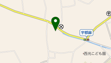 光照寺の地図画像