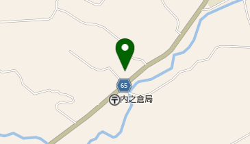 専念寺の地図画像