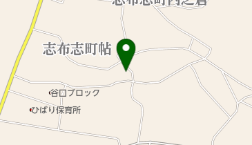 有限会社園田電気商会の地図画像