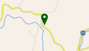 新村商店の地図画像