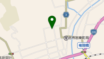 平田栄二商店の地図画像