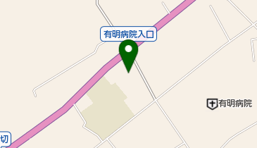 四季彩館ほりぐち志布志店の地図画像