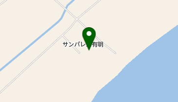 林水産加工業の地図画像