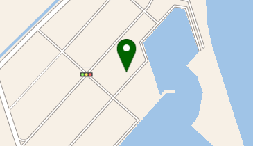 大町商事株式会社 志布志油槽所の地図画像