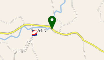 橋口鮮魚店の地図画像