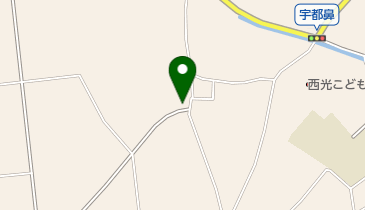 川添タタミ製造販売店の地図画像