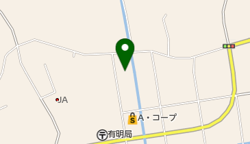 株式会社古木建設の地図画像