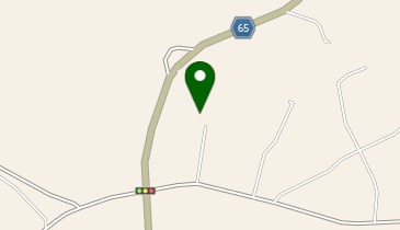 崎田はり灸療院の地図画像