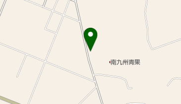 肉のわだの地図画像