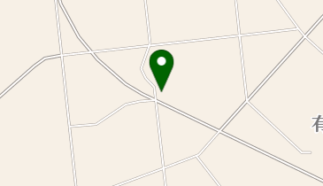 あかとんぼ美容室の地図画像