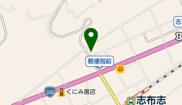 鹿児島県志布志市のヘア 美容 ネイル一覧 Navitime