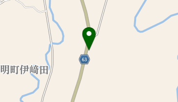 柴乃家の地図画像