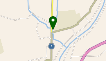 尾上理容所の地図画像