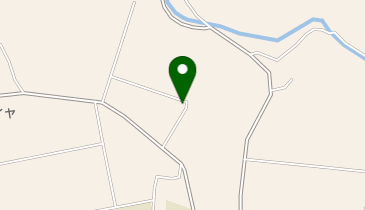 大田食堂の地図画像