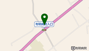 とけい台の地図画像