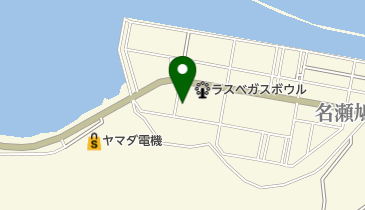 株式会社武島サッシの地図画像
