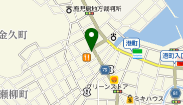 株式会社和田商会の地図画像