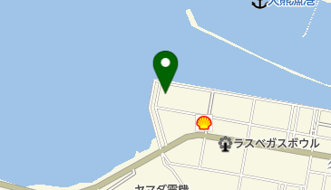 大宏アルミ有限会社の地図画像