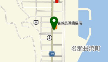 有限会社大山ガラスの地図画像