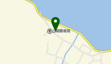 市田商店の地図画像