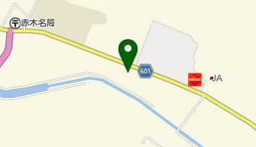 マルタニホームセンターの地図画像