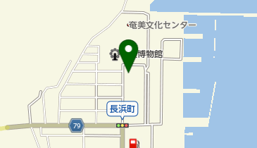 株式会社アステム奄美支店の地図画像