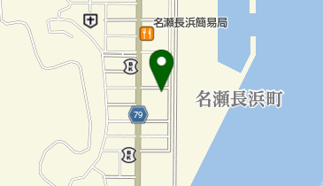 福祉エンジニアリング有限会社の地図画像