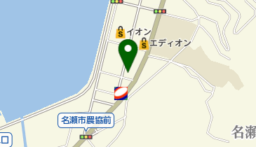 有限会社広報社の地図画像
