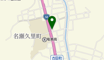 のぼりオートの地図画像