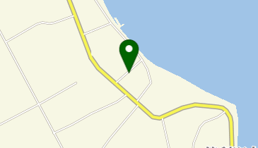 山口大島紬工場の地図画像