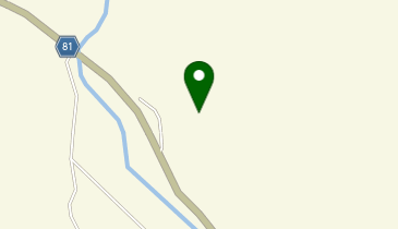 芦穂の里在宅介護支援センターの地図画像