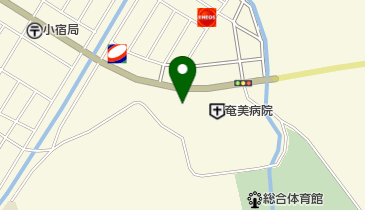 訪問看護ステーションイルカの地図画像