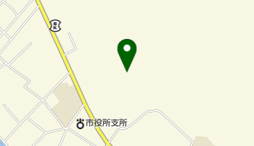 有限会社北斗の地図画像