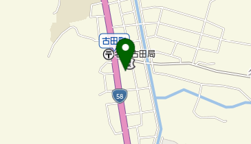 カトリックコンベンツアル修道院の地図画像