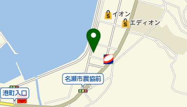 株式会社ストークの地図画像