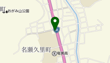 松浦写真館の地図画像