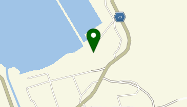 愛の浜園の地図画像