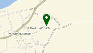 明りの家の地図画像