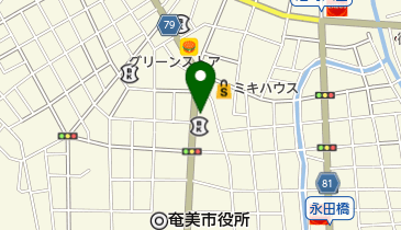 夢はうすの地図画像