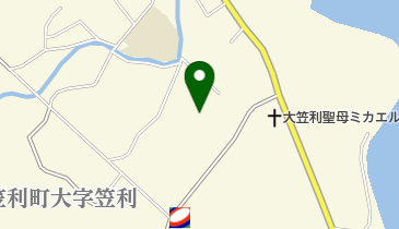 奄美防災の地図画像