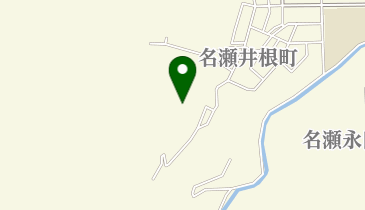 高千穂神社の地図画像