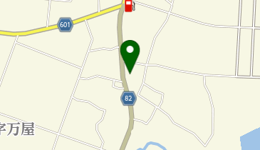 ダイビングサービスフリッパーの地図画像