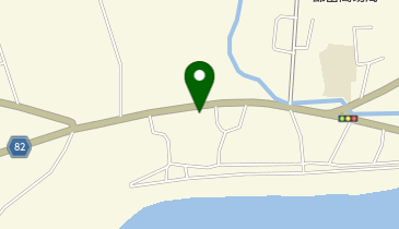 ダイブステーション・サラサの地図画像