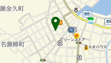 バッカスの地図画像