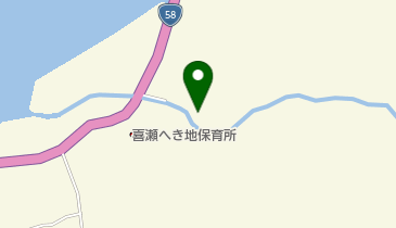 里設備工業の地図画像
