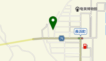 フラワーギフト花悦の地図画像